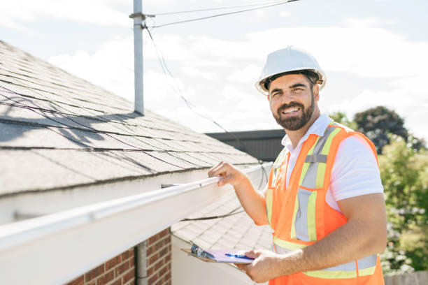 Steel Roofing in St John, KS